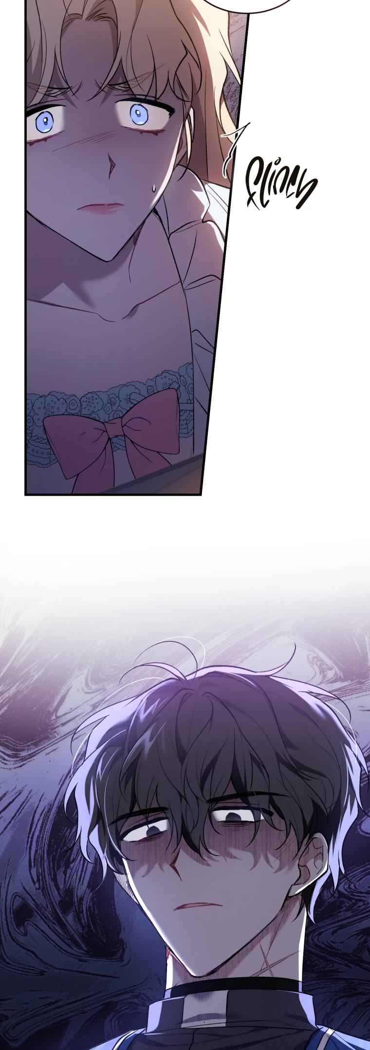 Resetting Lady chapter 16 page 14