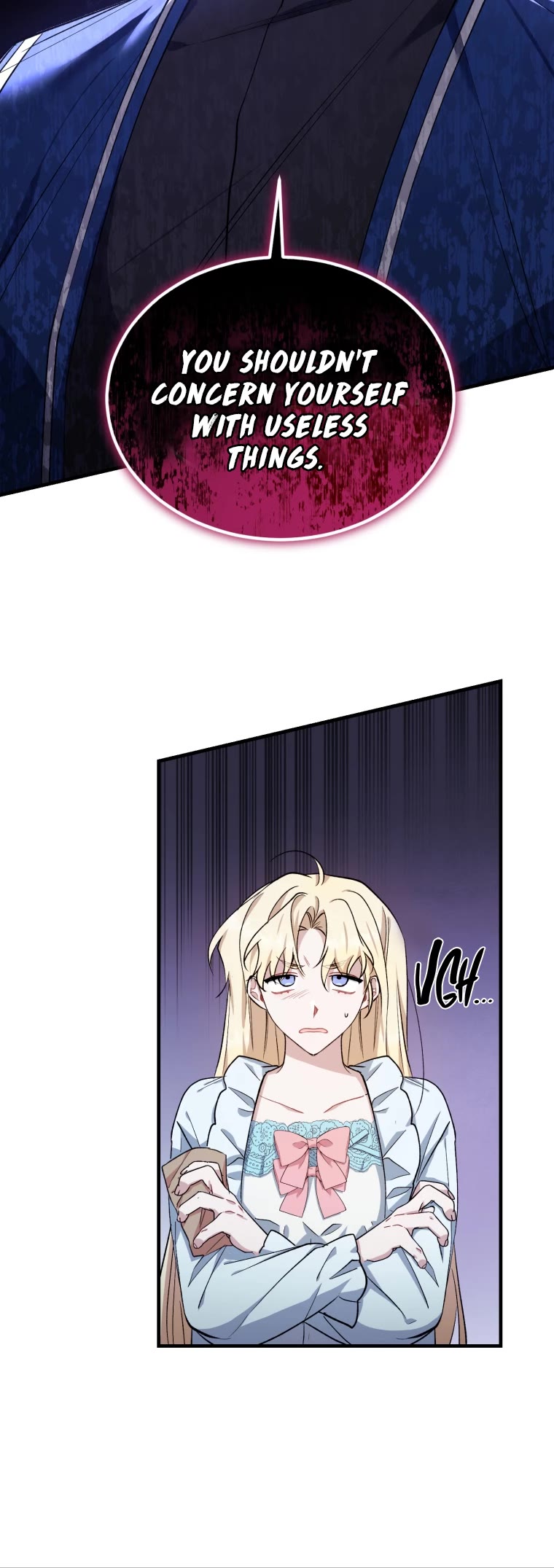 Resetting Lady chapter 16 page 15