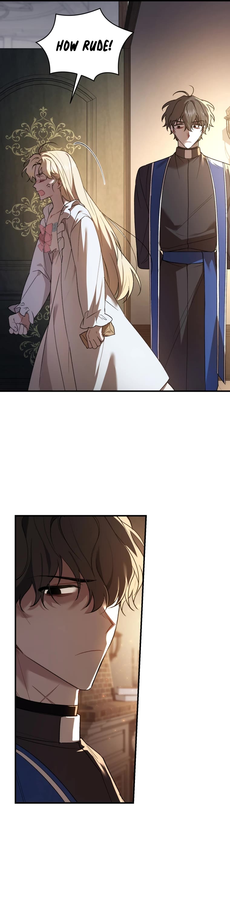 Resetting Lady chapter 16 page 16