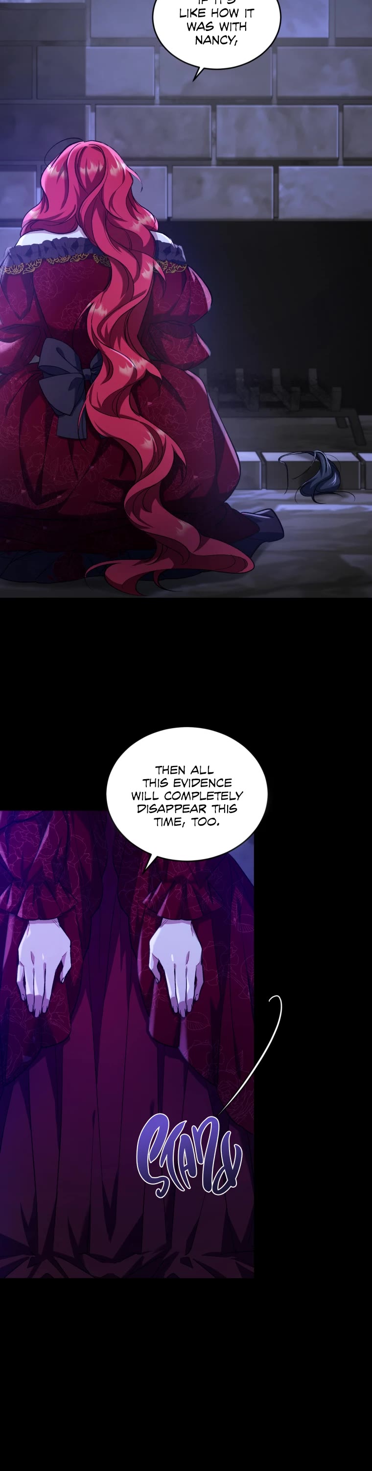 Resetting Lady chapter 16 page 2