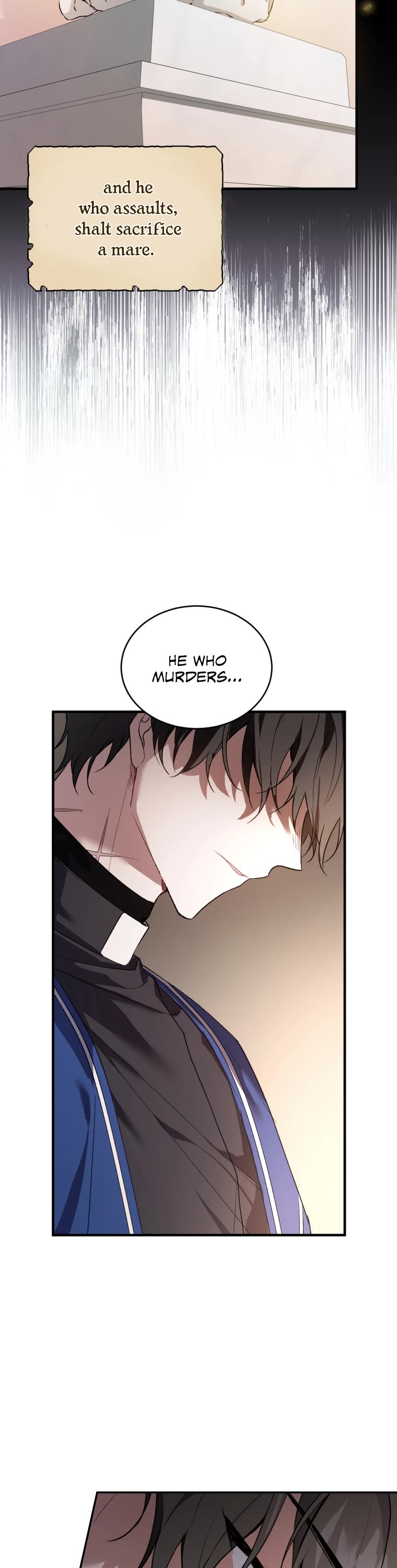 Resetting Lady chapter 16 page 20