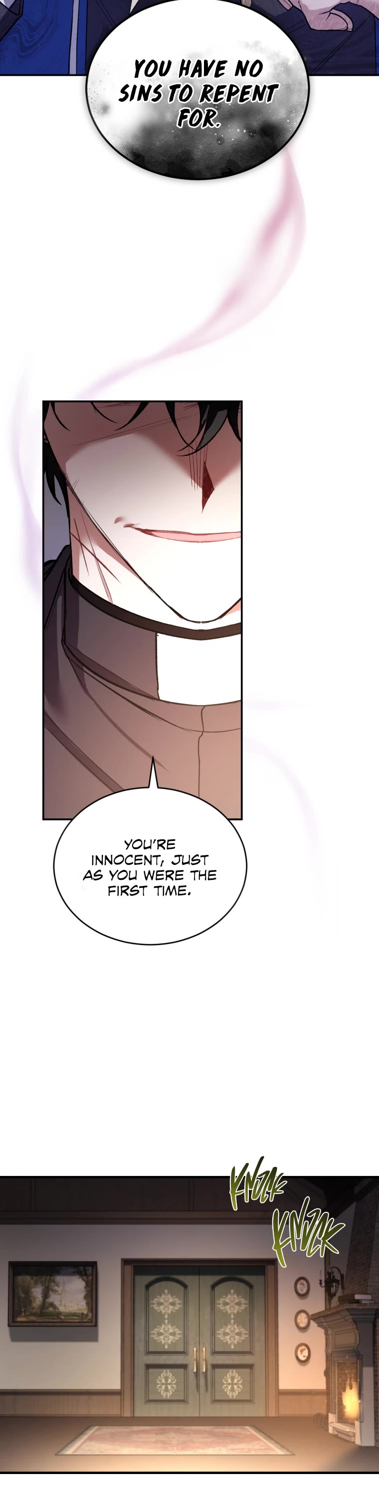 Resetting Lady chapter 16 page 23