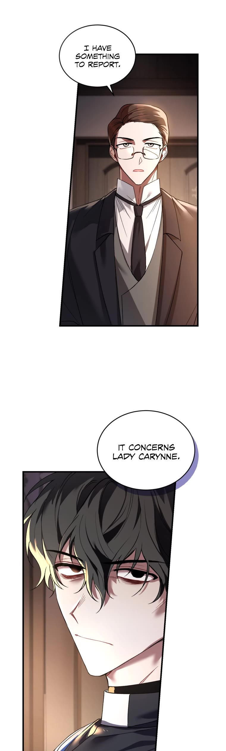 Resetting Lady chapter 16 page 25