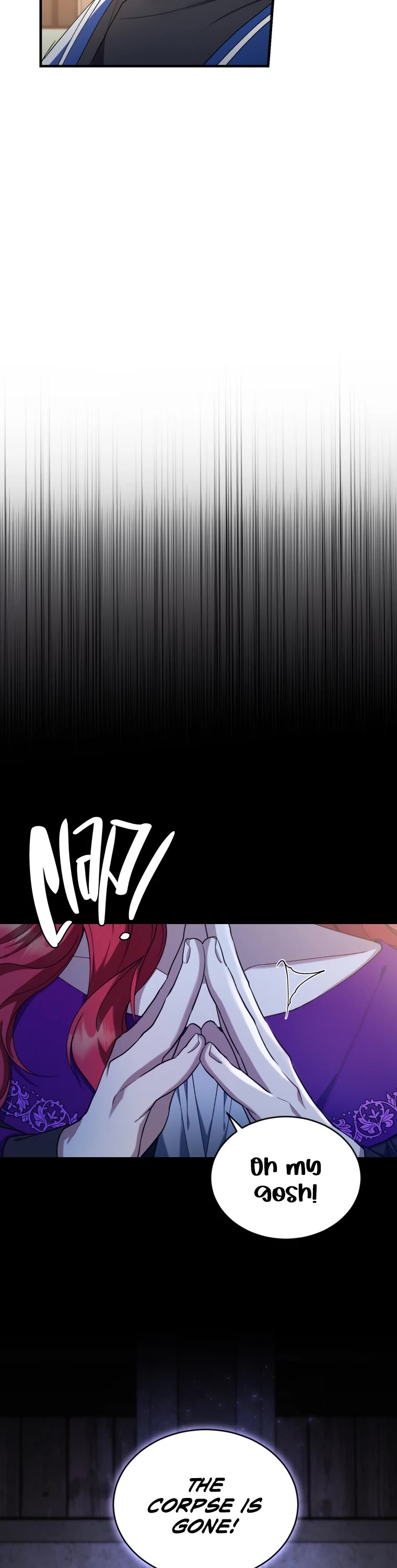 Resetting Lady chapter 16 page 26