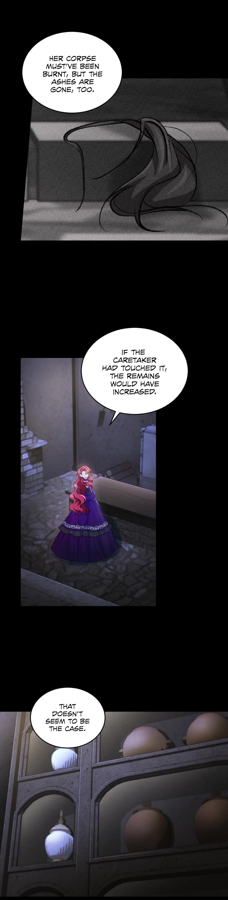 Resetting Lady chapter 16 page 28