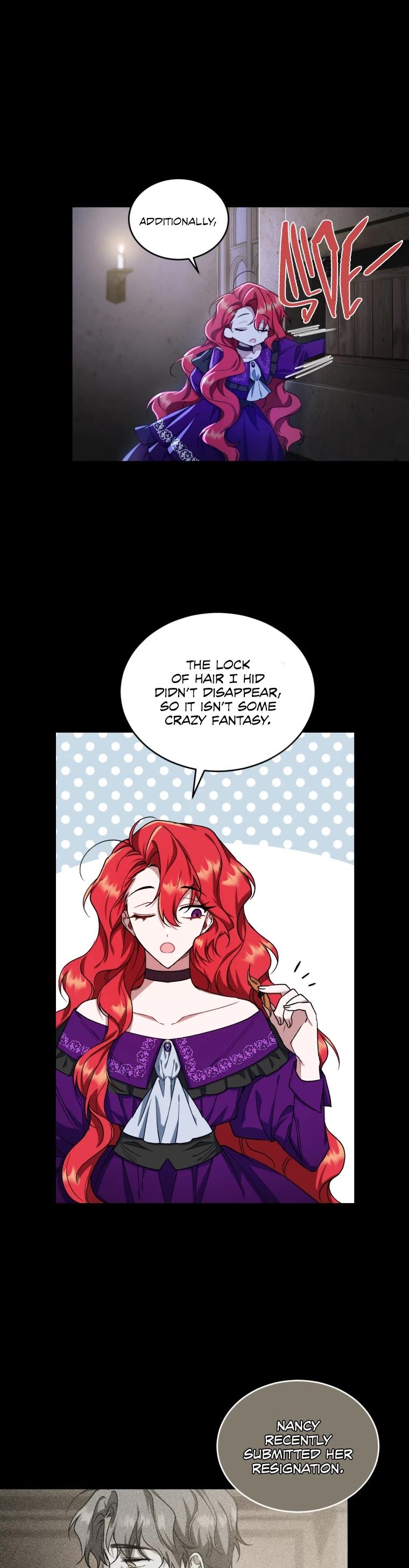 Resetting Lady chapter 16 page 29