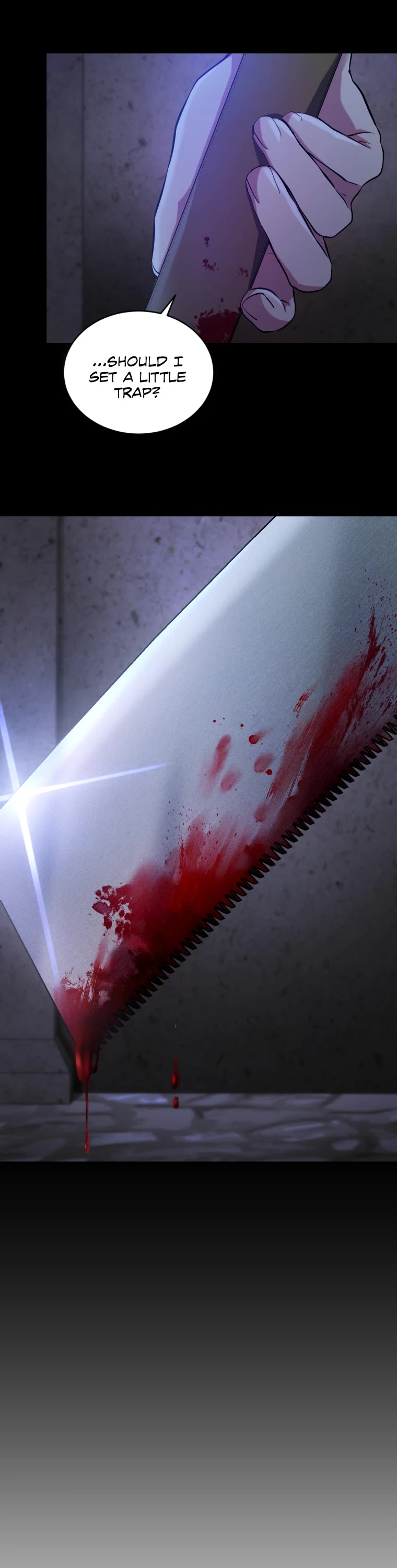 Resetting Lady chapter 16 page 3