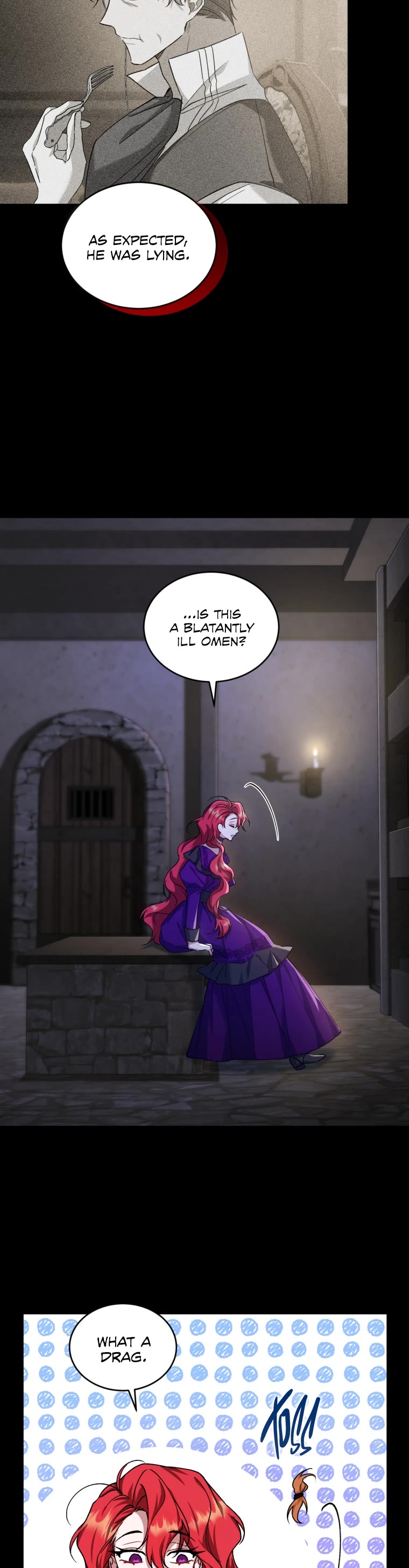 Resetting Lady chapter 16 page 30