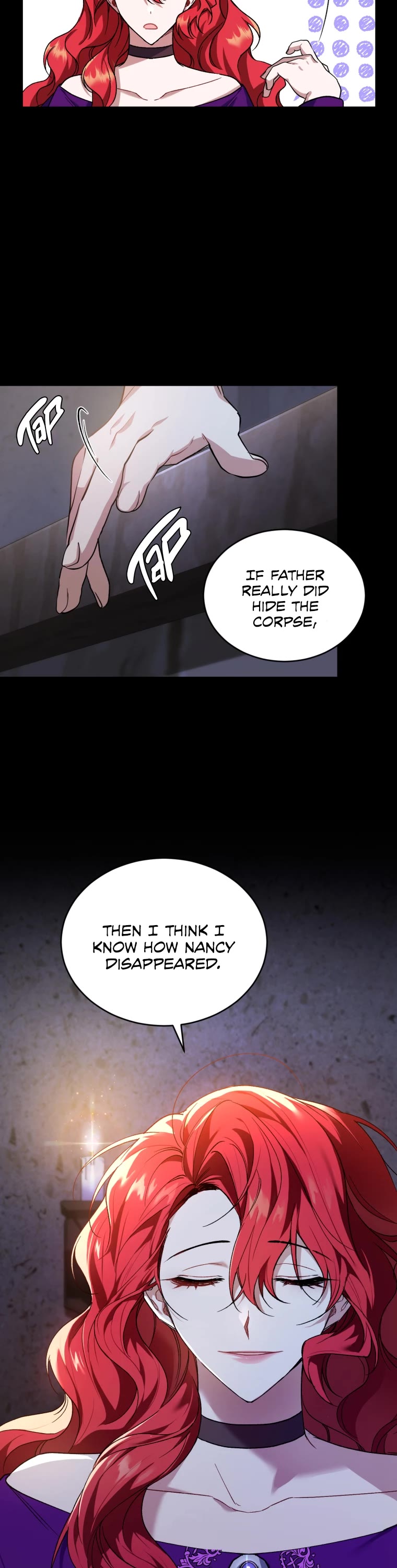 Resetting Lady chapter 16 page 31