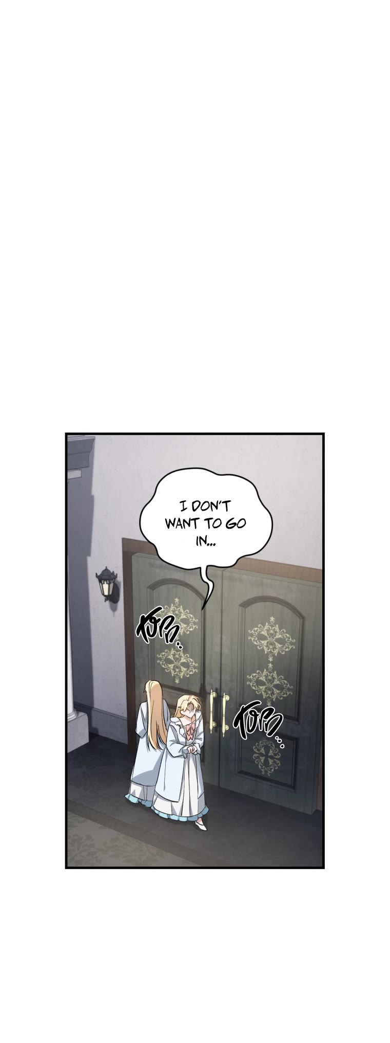 Resetting Lady chapter 16 page 5