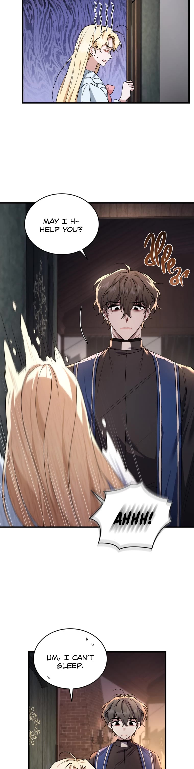 Resetting Lady chapter 16 page 7