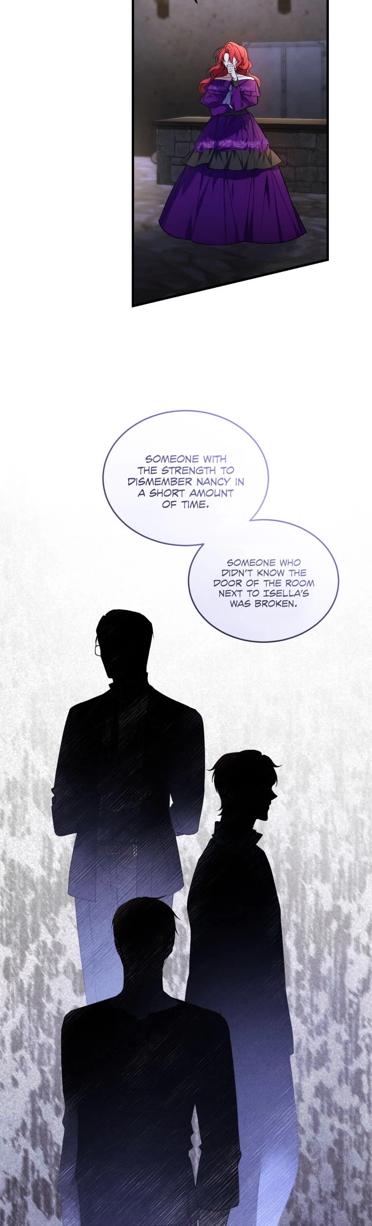 Resetting Lady chapter 17 page 10