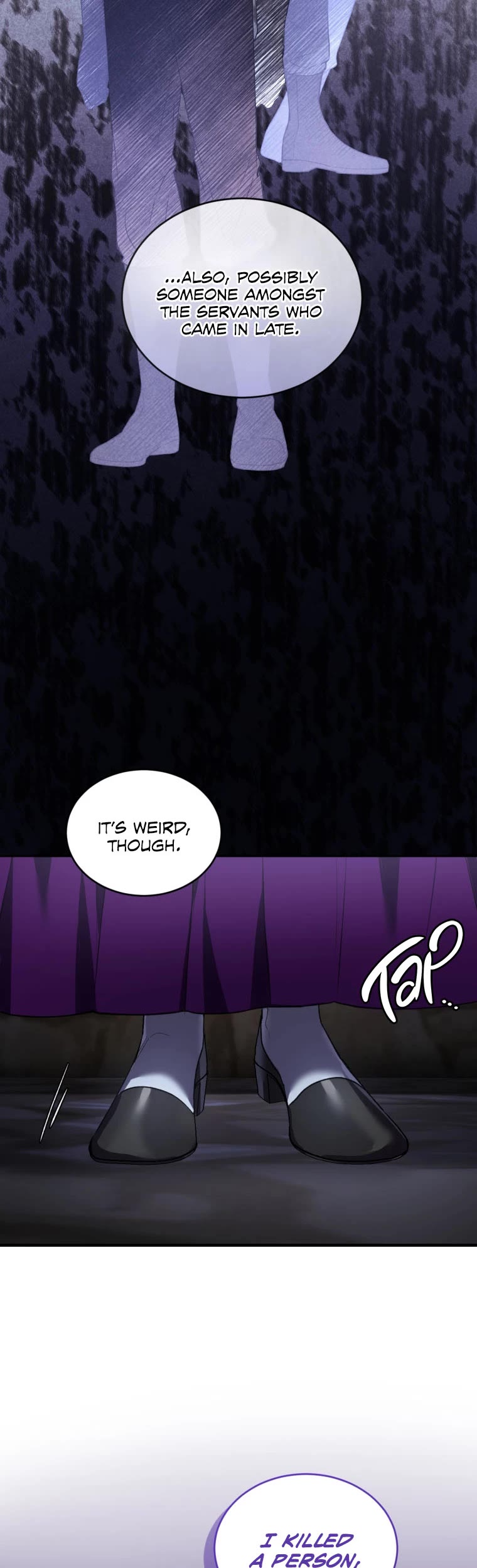 Resetting Lady chapter 17 page 11