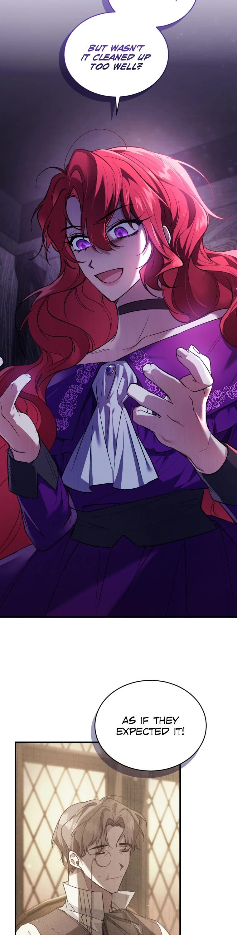 Resetting Lady chapter 17 page 12