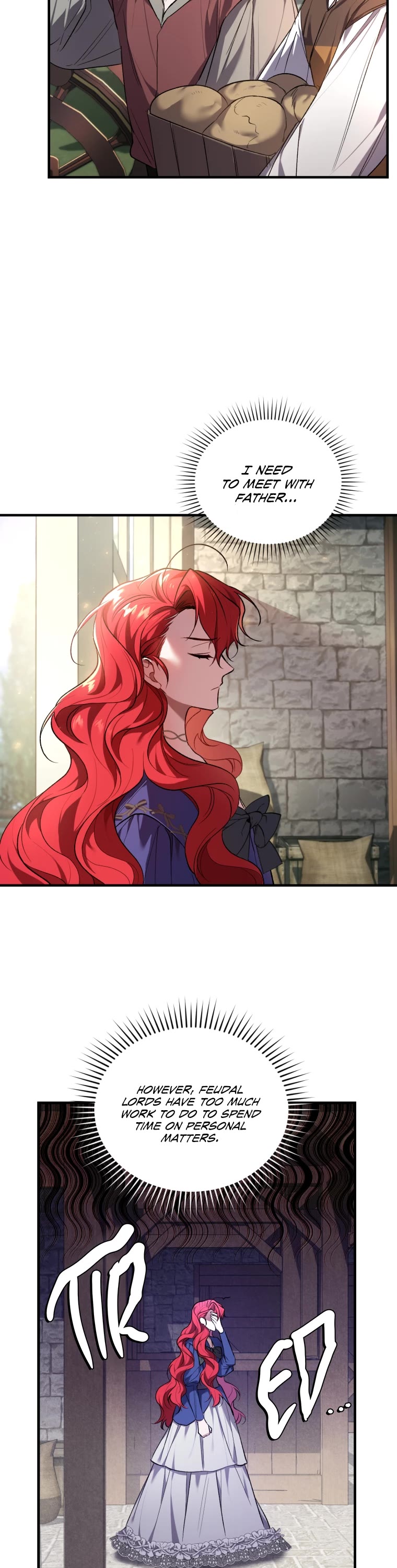 Resetting Lady chapter 17 page 20