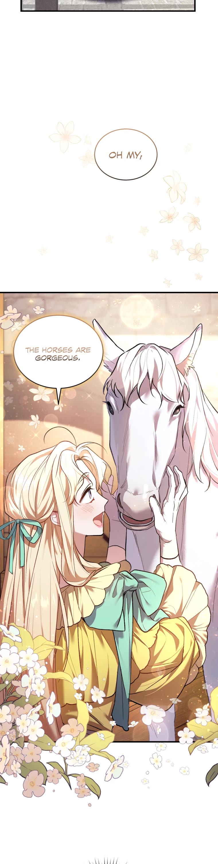 Resetting Lady chapter 17 page 21