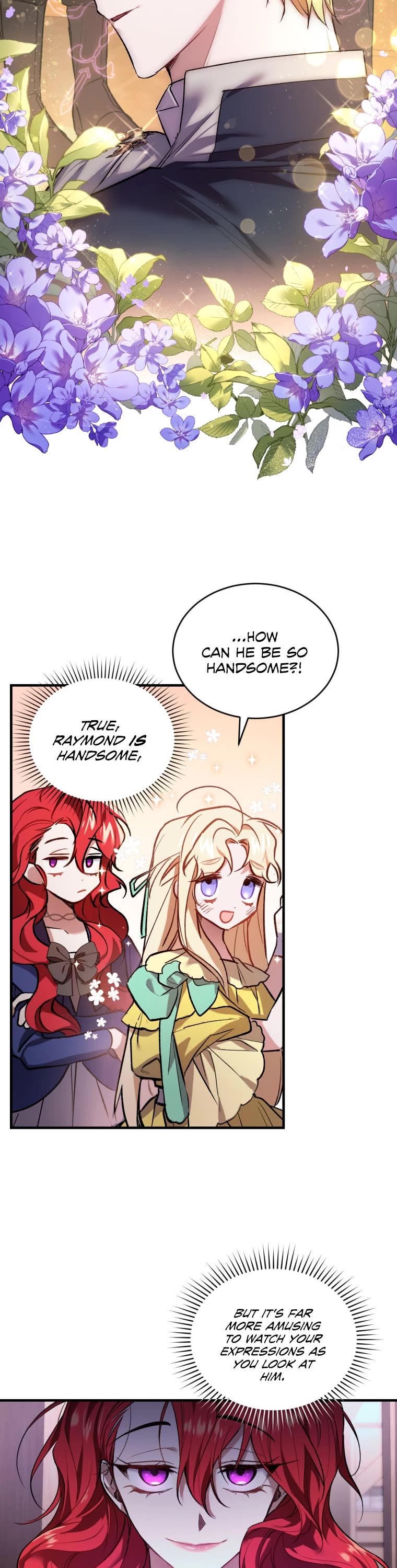 Resetting Lady chapter 17 page 23