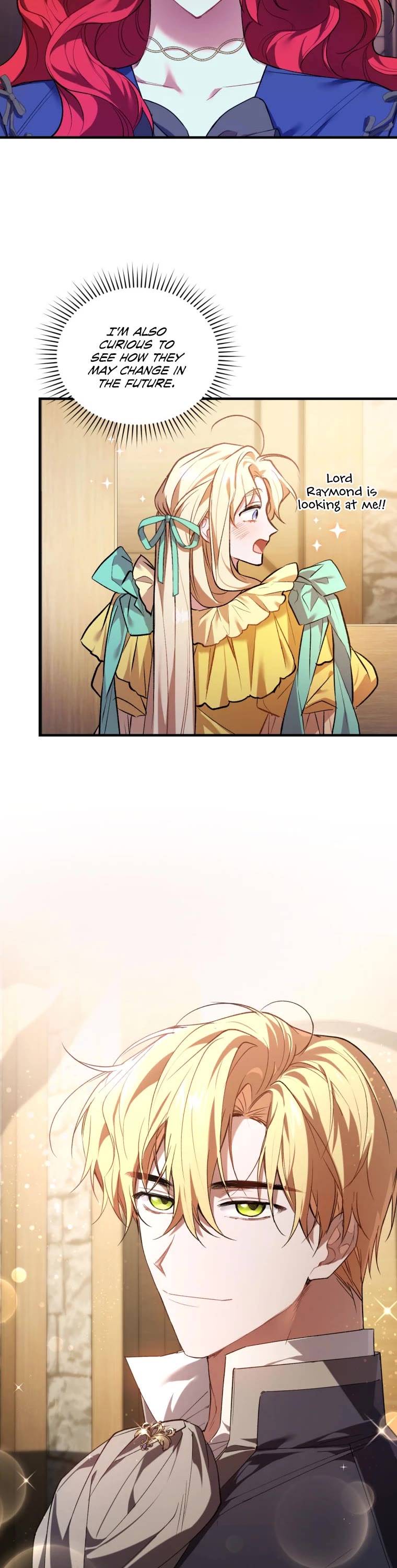 Resetting Lady chapter 17 page 24