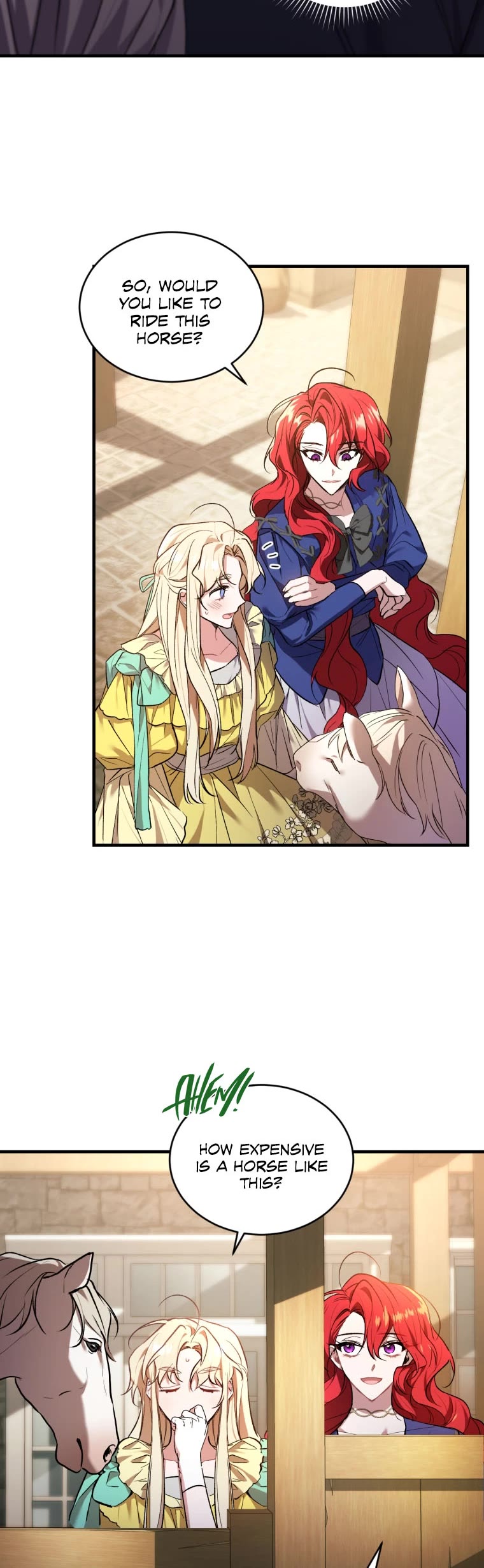 Resetting Lady chapter 17 page 26