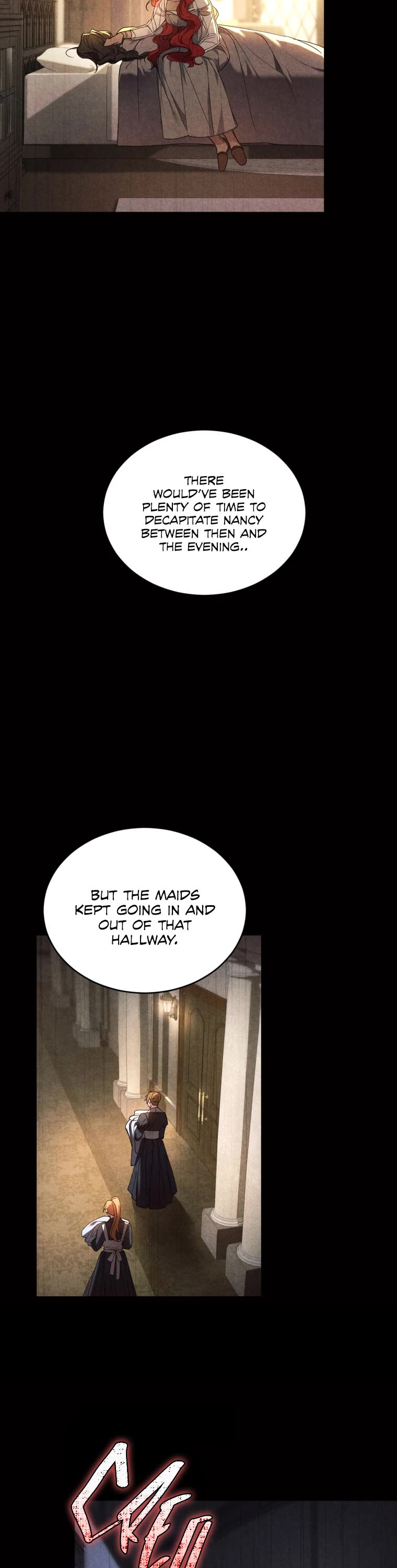 Resetting Lady chapter 17 page 4