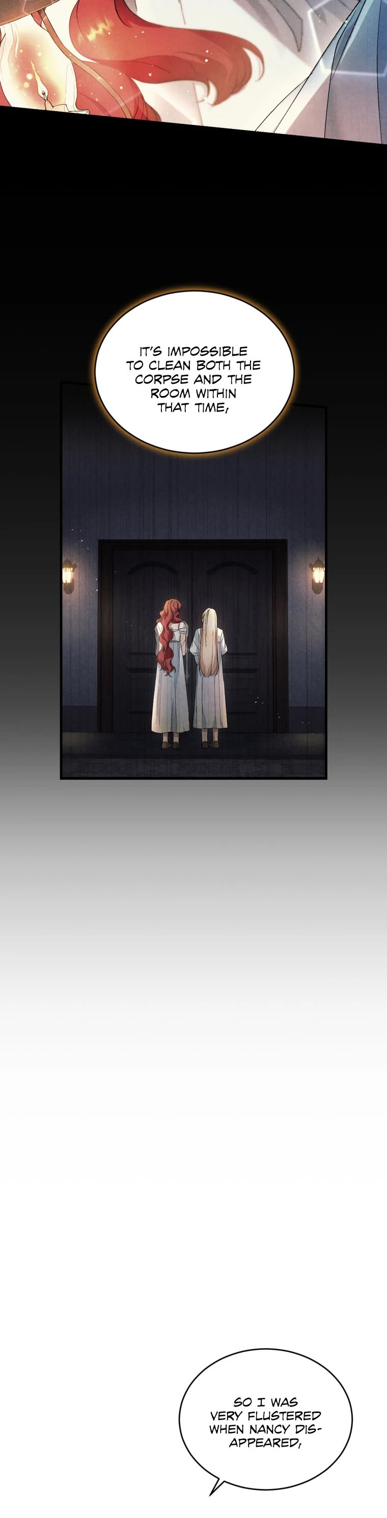 Resetting Lady chapter 17 page 6
