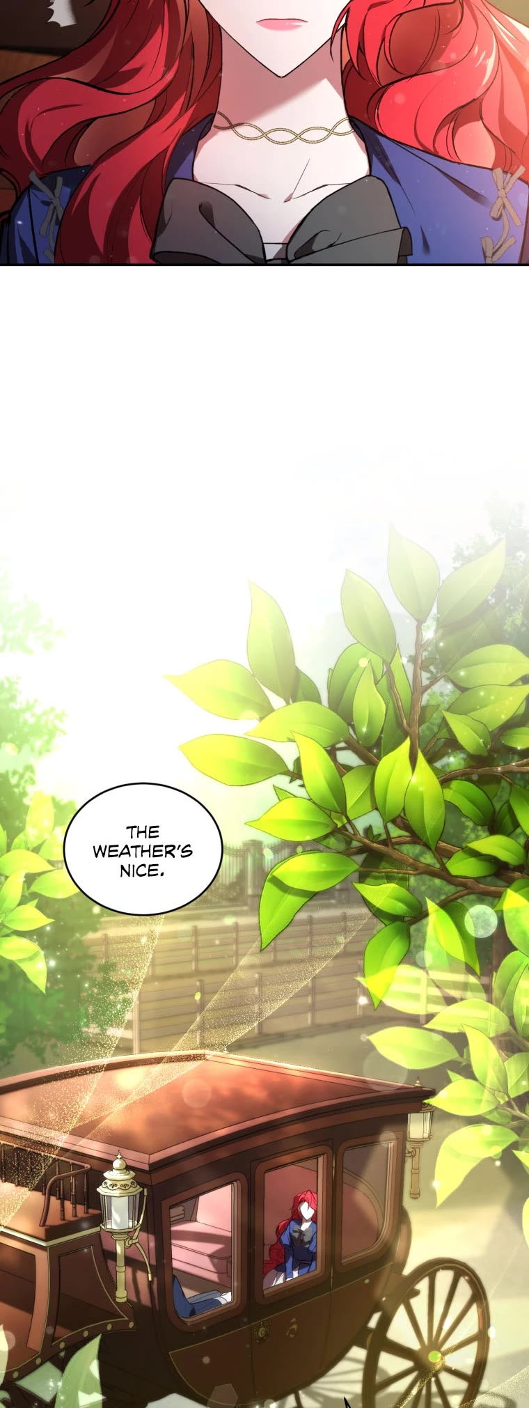 Resetting Lady chapter 18 page 10