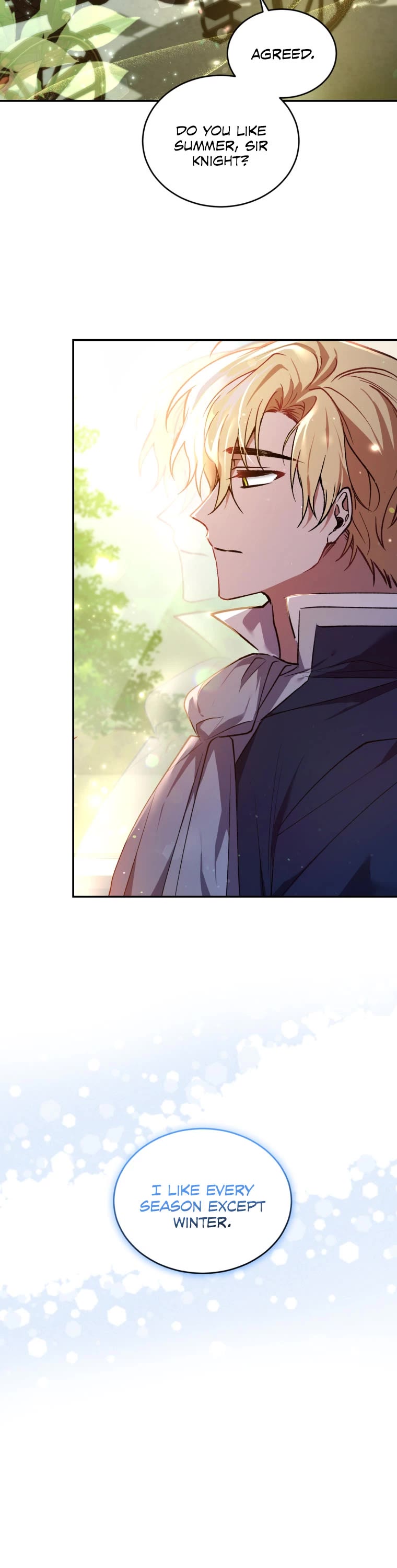 Resetting Lady chapter 18 page 11