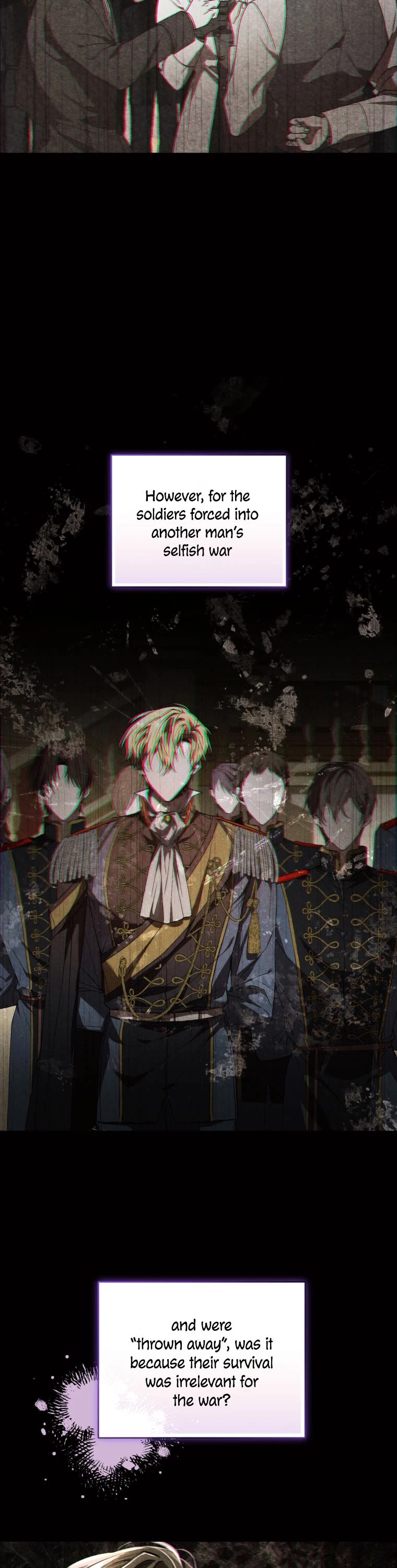 Resetting Lady chapter 18 page 16