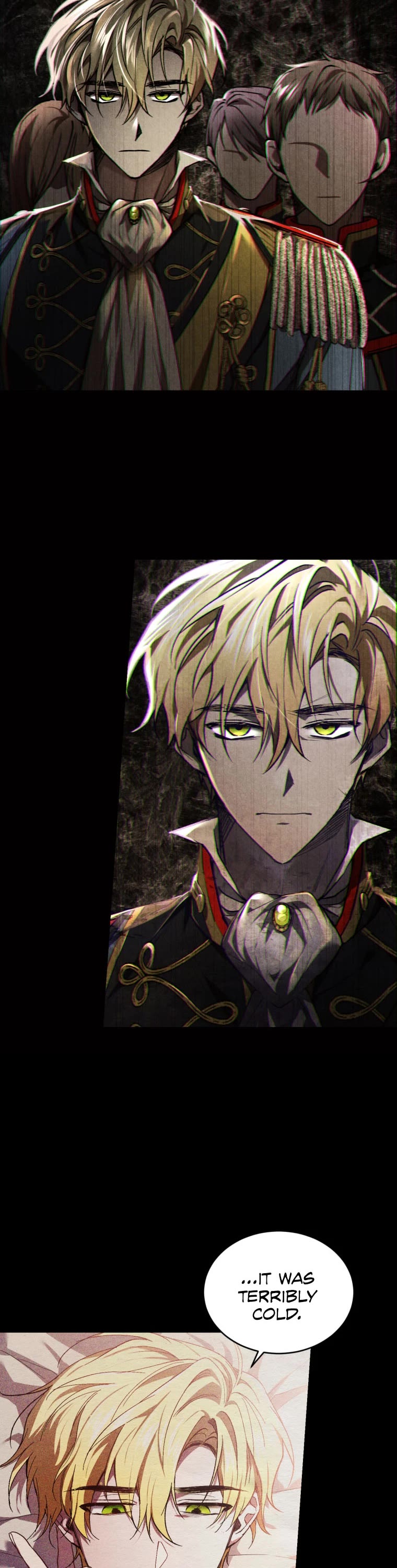 Resetting Lady chapter 18 page 17