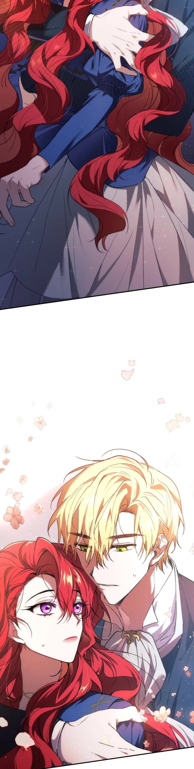 Resetting Lady chapter 18 page 2