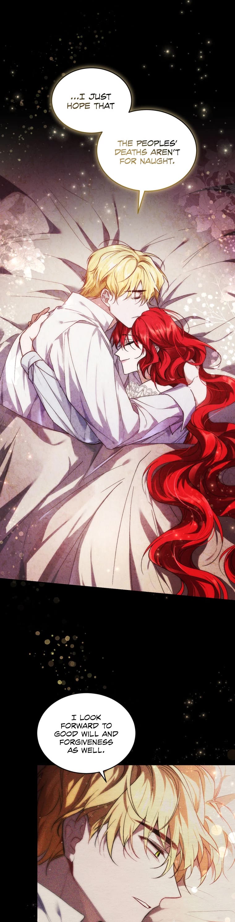 Resetting Lady chapter 18 page 20