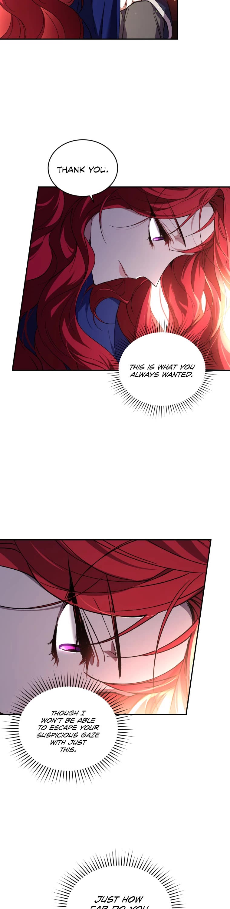 Resetting Lady chapter 18 page 23