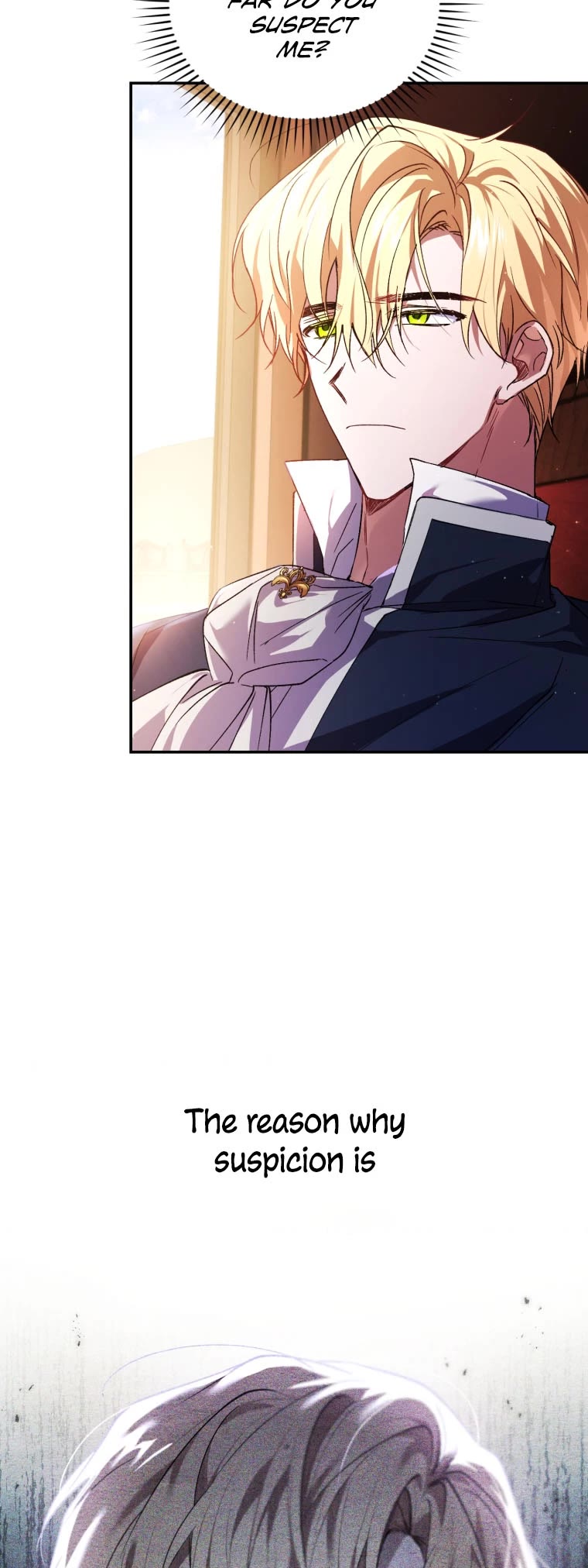 Resetting Lady chapter 18 page 24