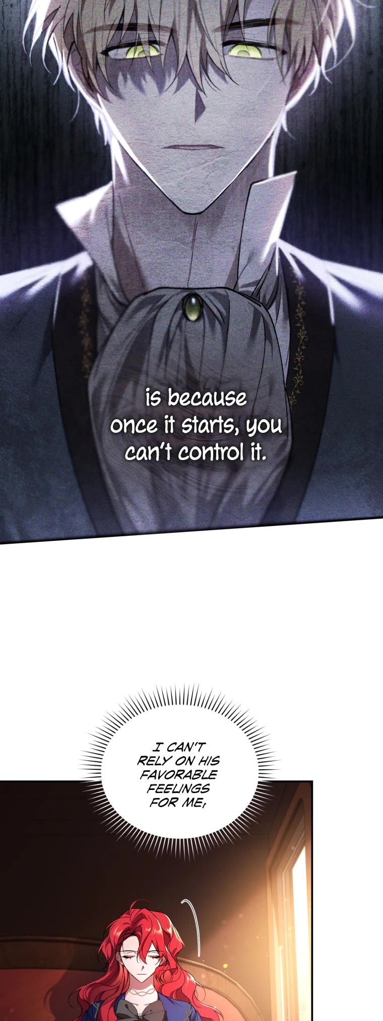 Resetting Lady chapter 18 page 25