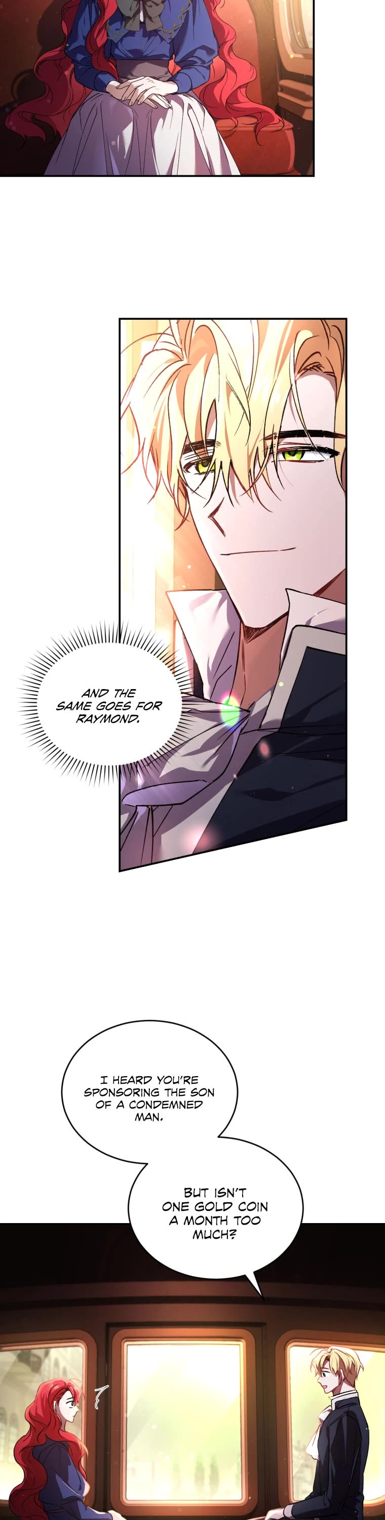 Resetting Lady chapter 18 page 26