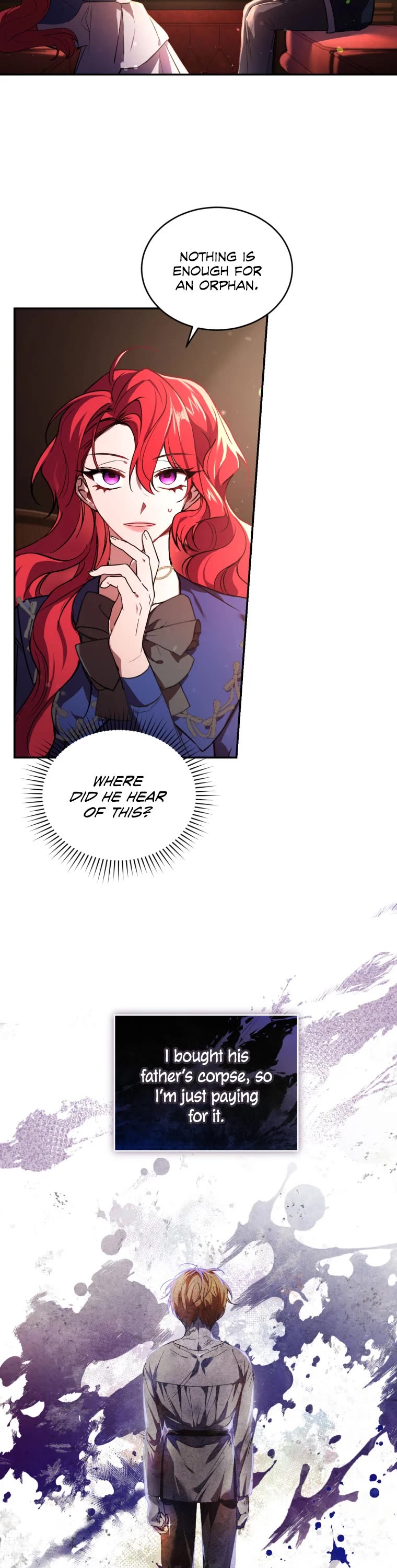 Resetting Lady chapter 18 page 27