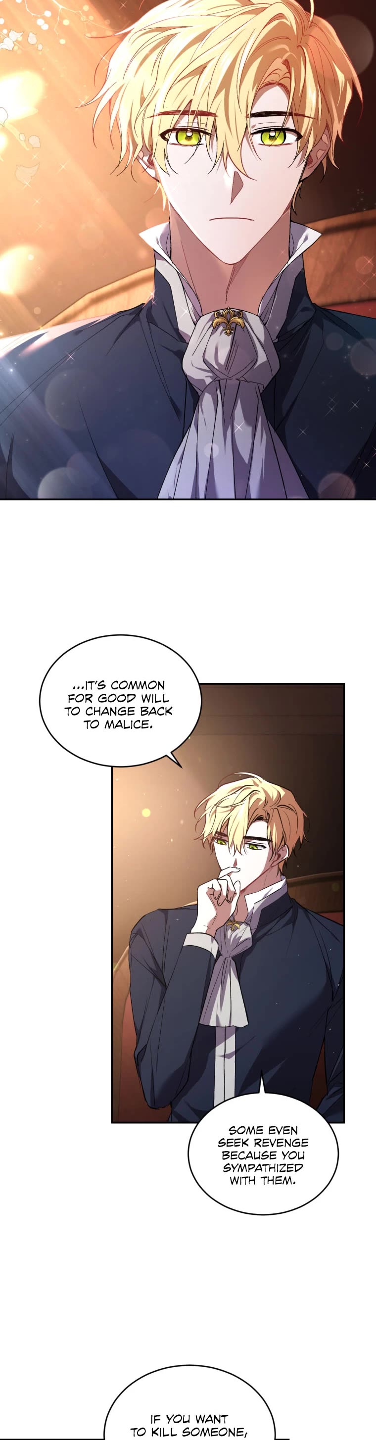 Resetting Lady chapter 18 page 30