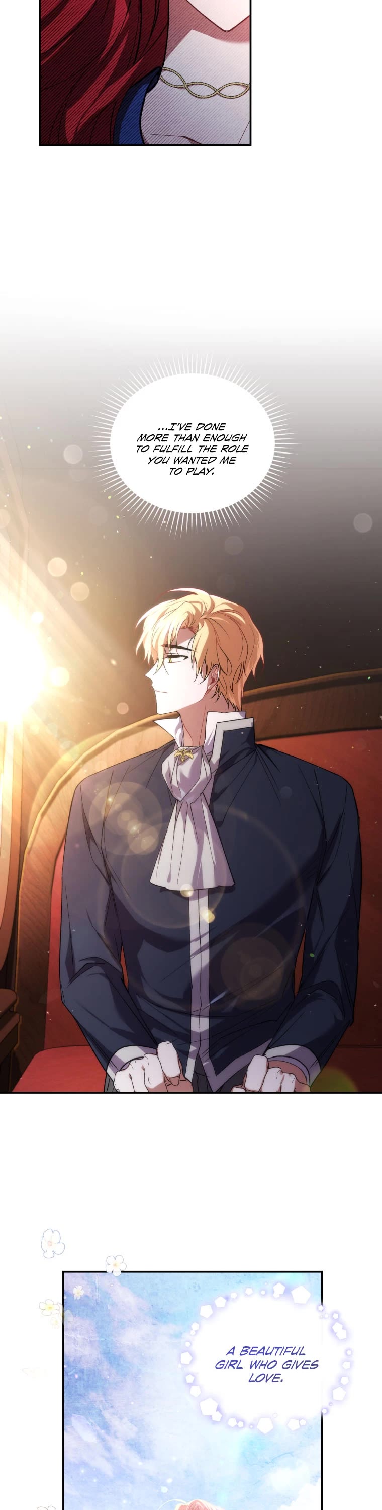 Resetting Lady chapter 18 page 32