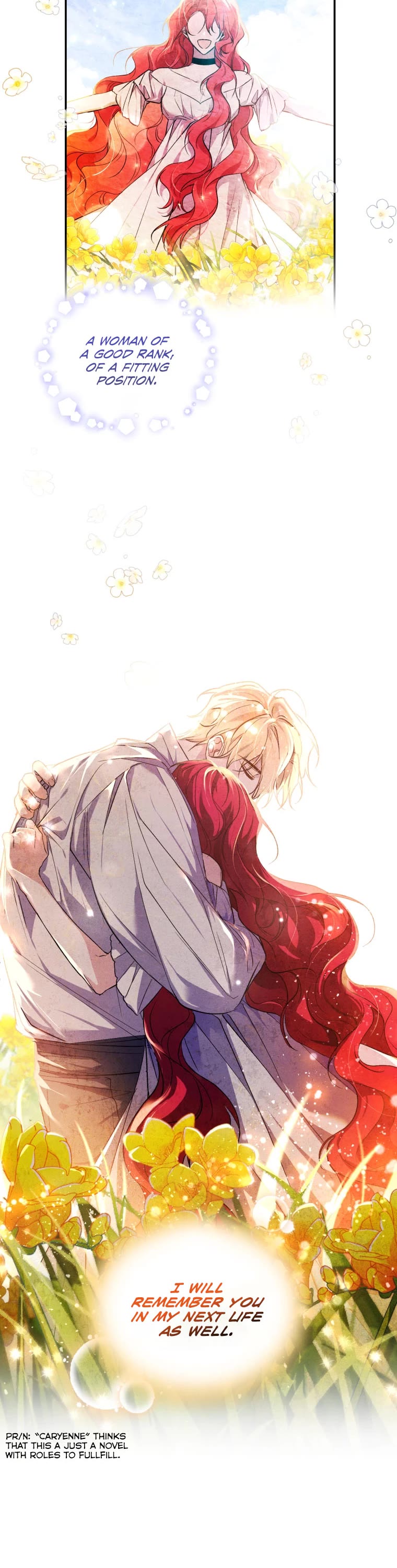 Resetting Lady chapter 18 page 33