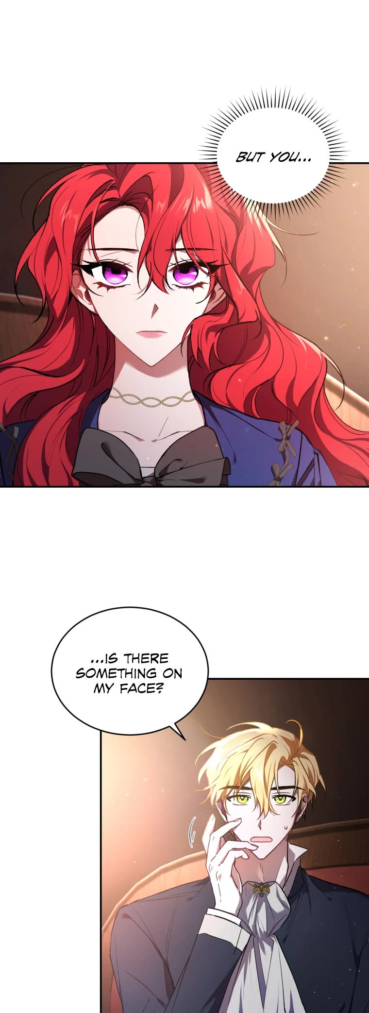 Resetting Lady chapter 18 page 34