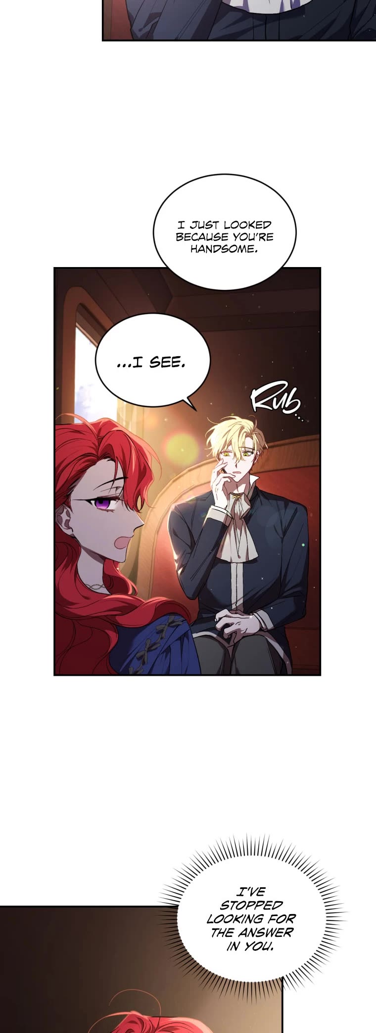 Resetting Lady chapter 18 page 35