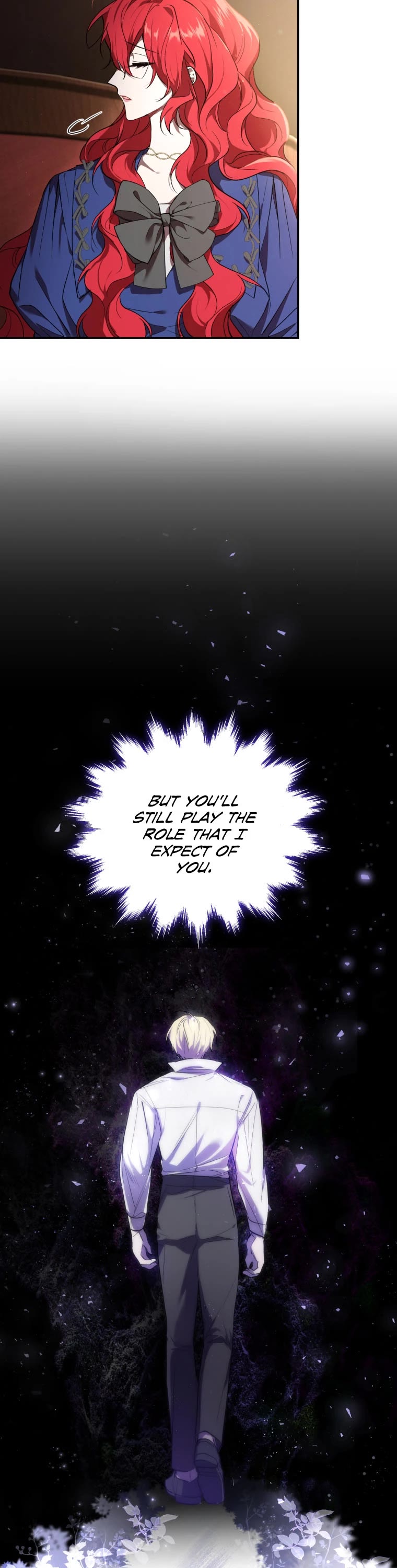 Resetting Lady chapter 18 page 36