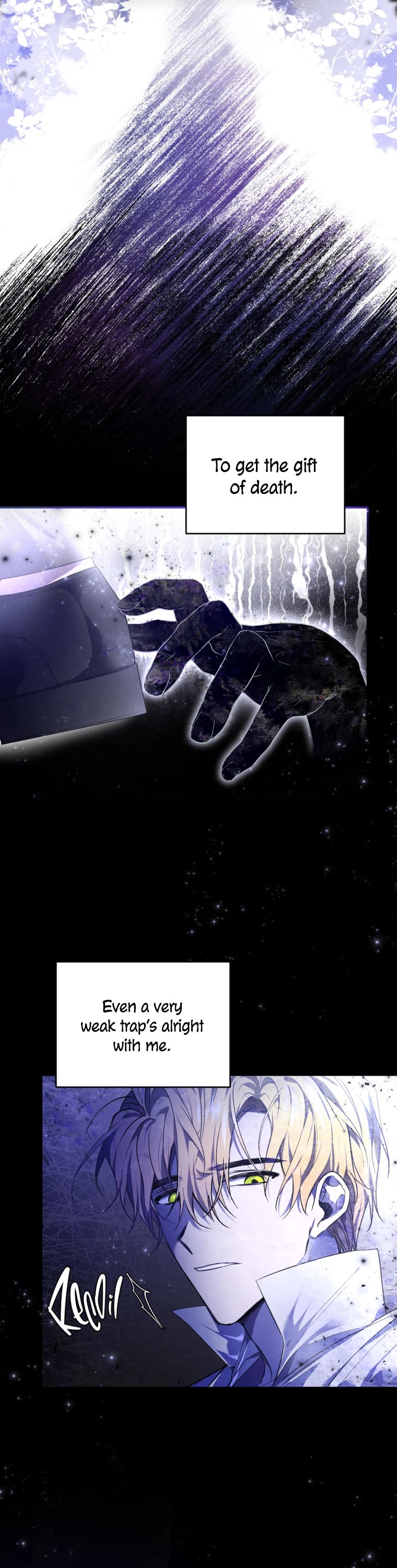 Resetting Lady chapter 18 page 37