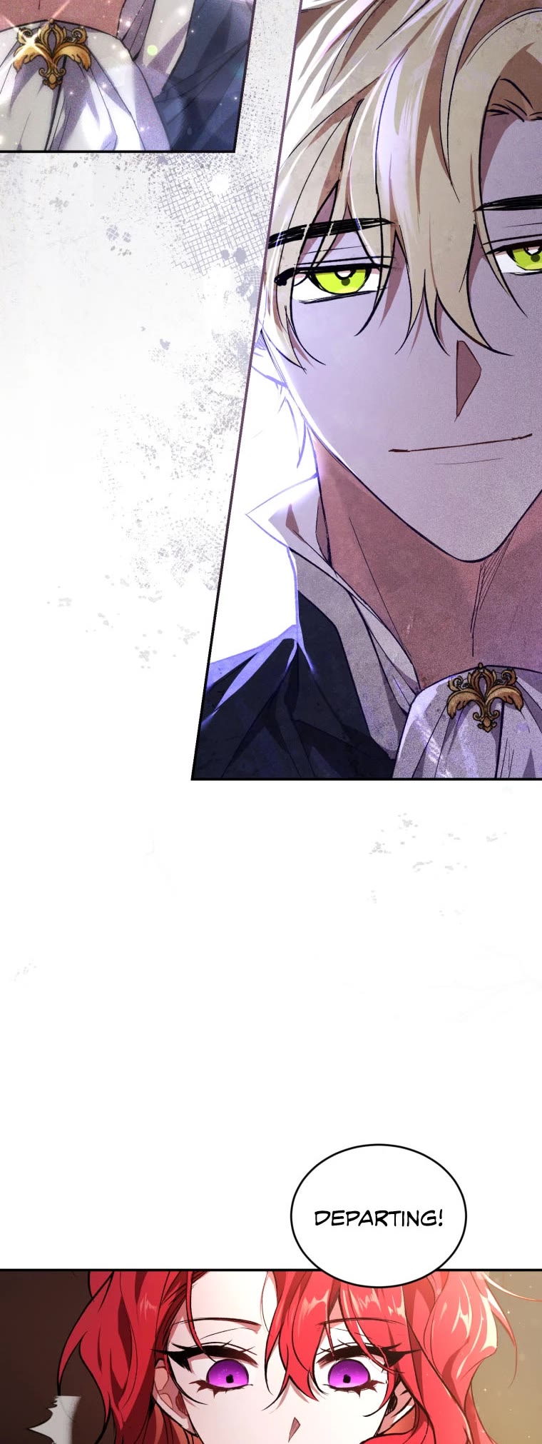 Resetting Lady chapter 18 page 9