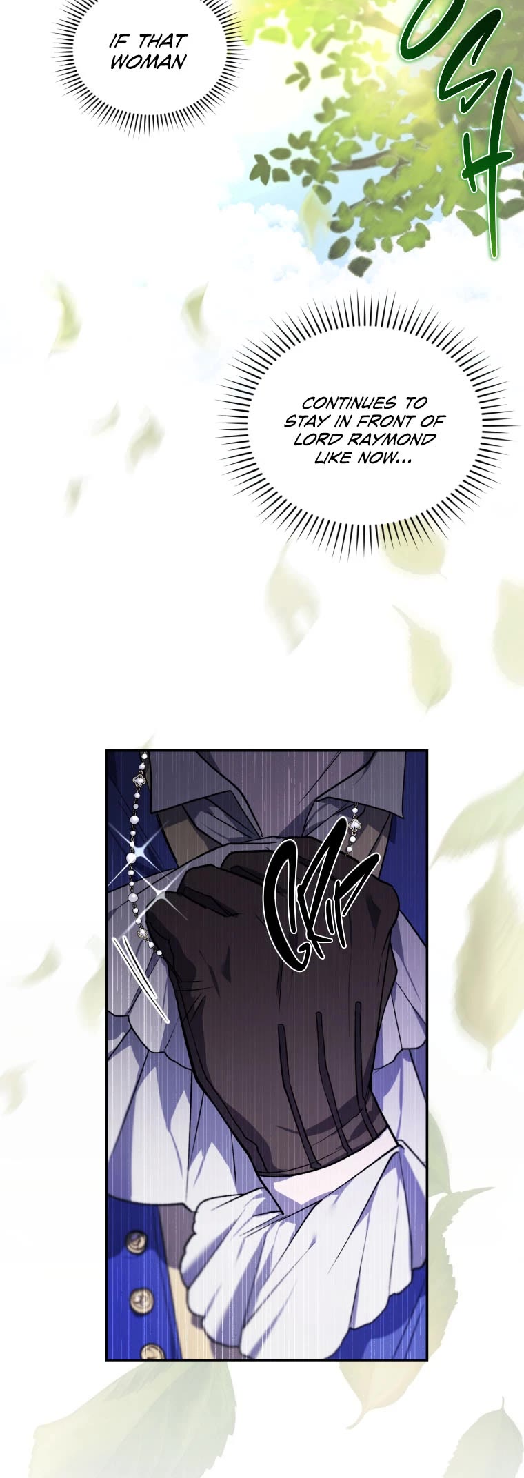 Resetting Lady chapter 19 page 10
