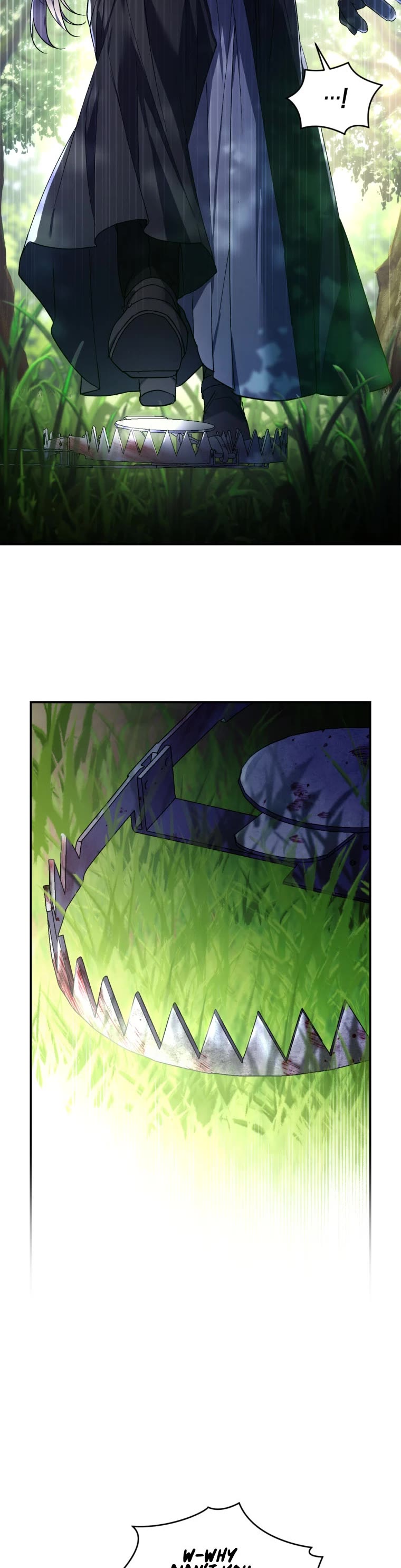Resetting Lady chapter 19 page 24