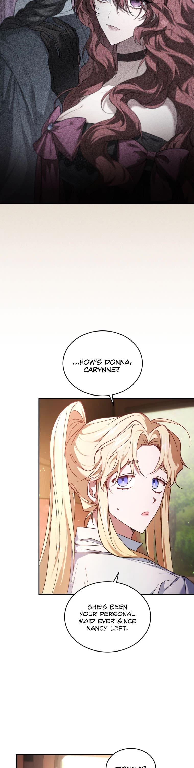 Resetting Lady chapter 19 page 32