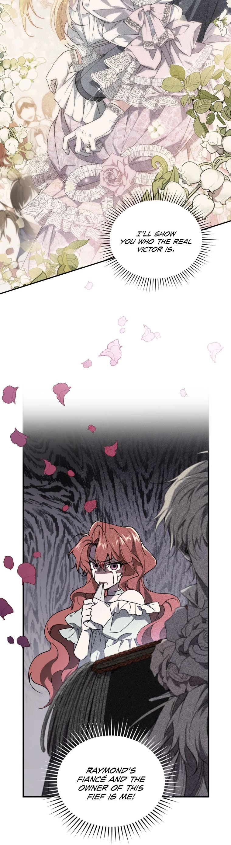 Resetting Lady chapter 19 page 5