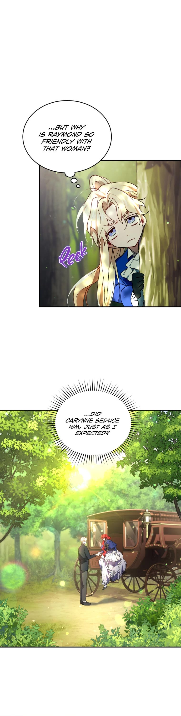 Resetting Lady chapter 19 page 6