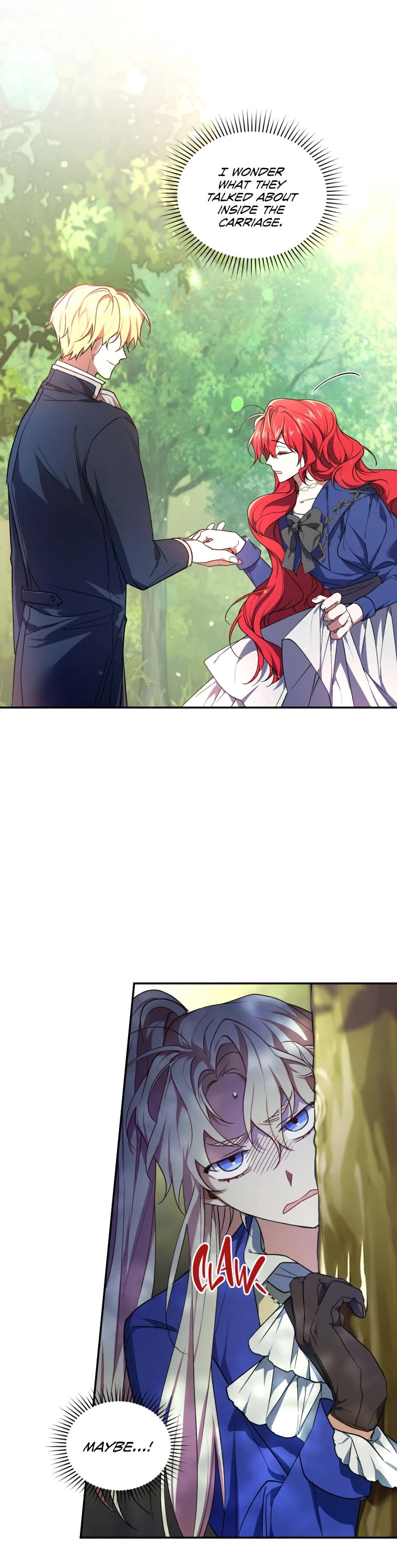 Resetting Lady chapter 19 page 7